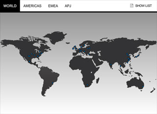 Dell Content Management System