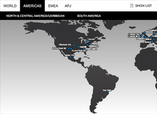 Dell Content Management System